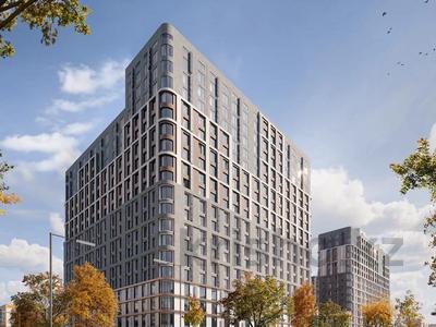 1-комнатная квартира · 28 м² · 7/16 этаж, Кулманова 113 Г за ~ 19 млн 〒 в Атырау