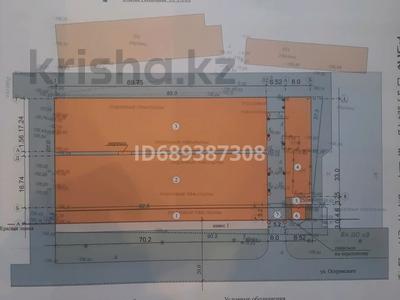 Продажа коммерческой недвижимости в Северо-Казахстанской обл.: Свободное назначение, магазины и бутики, склады, автосервисы и автомойки • 2700 м² за 170 млн 〒 Свободное назначение, магазины и бутики, склады, автосервисы и автомойки • 2700 м² за 170 млн 〒 в Петропавловске