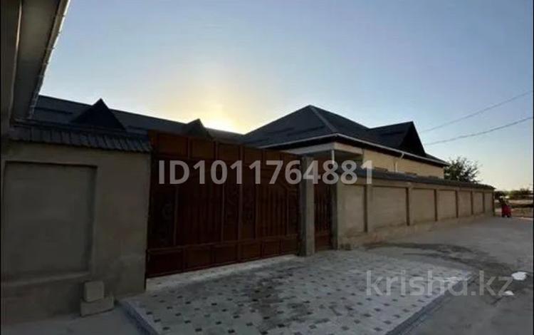 Отдельный дом · 6 комнат · 350 м² · 45 сот., Шалқар 23 за 99 млн ₸ в  — фото 2