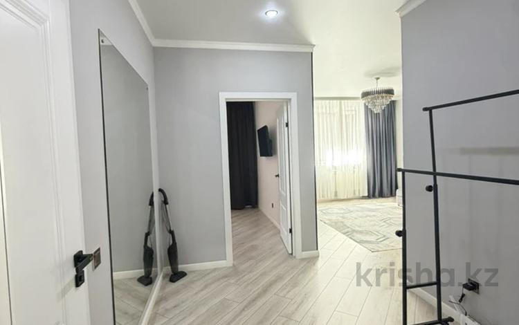 2-комнатная квартира · 50 м², Ауельбекова — Назарбаева за 350 000 ₸ в Кокшетау — фото 2