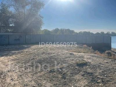 Участок · 25 соток, Первомайский за 82 млн 〒 в Атырау, мкр Жилгородок