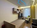 4-комнатная квартира · 100 м² · 12/16 этаж, Гагарина за 97 млн ₸ в Алматы, Бостандыкский р-н — фото 36