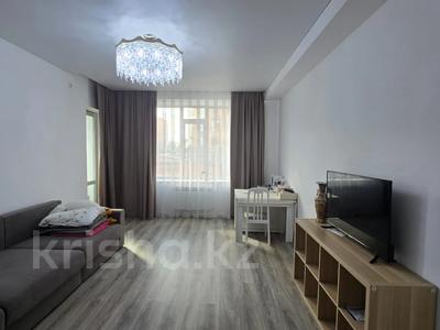 3-бөлмелі пәтер · 116.4 м² · 2/9 қабат, Абая 123, бағасы: 87.9 млн ₸ в Костанае