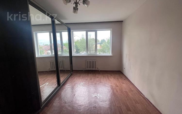 3-бөлмелі пәтер · 75 м² · 3/9 қабат, мкр Жас Канат 1/18, бағасы: 250 000 ₸ в Алматы, Турксибский р-н — фото 2