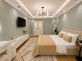 1-комнатная квартира · 51 м² · 10/18 этаж, Розыбакиева 320 — улица Ескараева Розыбакиева за 25 000 ₸ в Алматы, Бостандыкский р-н — фото 3