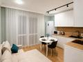 1-комнатная квартира · 51 м² · 10/18 этаж, Розыбакиева 320 — улица Ескараева Розыбакиева за 25 000 ₸ в Алматы, Бостандыкский р-н — фото 4