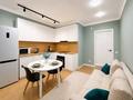1-комнатная квартира · 51 м² · 10/18 этаж, Розыбакиева 320 — улица Ескараева Розыбакиева за 25 000 ₸ в Алматы, Бостандыкский р-н — фото 5
