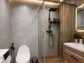 1-комнатная квартира · 51 м² · 10/18 этаж, Розыбакиева 320 — улица Ескараева Розыбакиева за 25 000 ₸ в Алматы, Бостандыкский р-н — фото 8
