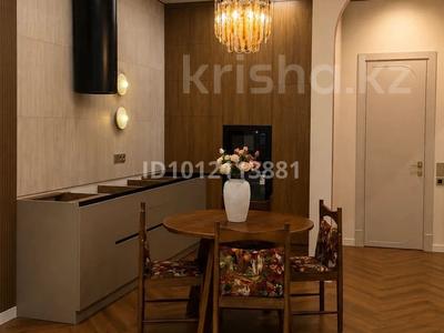 1-комнатная квартира · 51 м² · 10/18 этаж, Розыбакиева 320 — улица Ескараева Розыбакиева за 25 000 ₸ в Алматы, Бостандыкский р-н