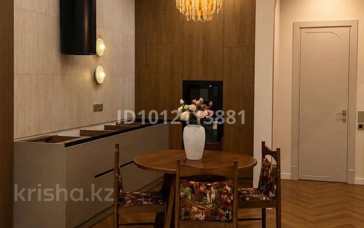 1-бөлмелі пәтер · 51 м² · 10/18 қабат, Розыбакиева 320 — улица Ескараева Розыбакиева, бағасы: 25 000 ₸ в Алматы, Бостандыкский р-н — фото 30