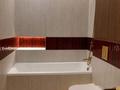 1-бөлмелі пәтер · 51 м² · 10/18 қабат, Розыбакиева 320 — улица Ескараева Розыбакиева, бағасы: 25 000 ₸ в Алматы, Бостандыкский р-н — фото 6
