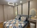 1-бөлмелі пәтер · 51 м² · 10/18 қабат, Розыбакиева 320 — улица Ескараева Розыбакиева, бағасы: 25 000 ₸ в Алматы, Бостандыкский р-н — фото 2