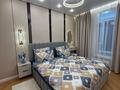 1-бөлмелі пәтер · 51 м² · 10/18 қабат, Розыбакиева 320 — улица Ескараева Розыбакиева, бағасы: 25 000 ₸ в Алматы, Бостандыкский р-н — фото 3