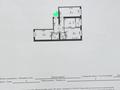 3-бөлмелі пәтер · 81.3 м² · 9/9 қабат, Сыганак 12 — ГОРЯЧАЯ ЦЕНА, бағасы: 43 млн ₸ в Астане, Нура р-н — фото 2