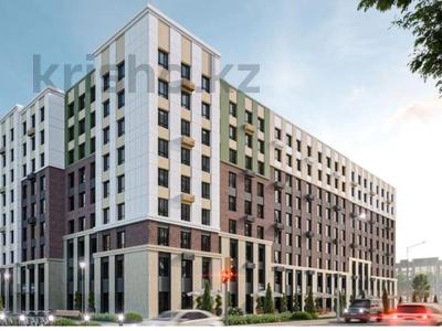 3-бөлмелі пәтер · 75.5 м² · 7/9 қабат, Сыганак 12 — ГОРЯЧАЯ ЦЕНА, бағасы: 44.9 млн ₸ в Астане, Нура р-н