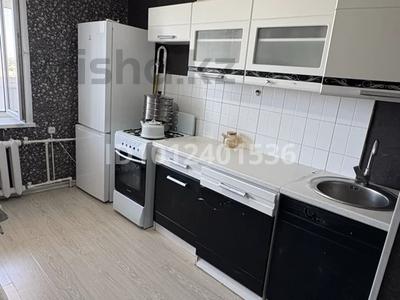 1-бөлмелі пәтер · 36 м² · 9/9 қабат, ул. Шернияза Жарылгас-улы 23/1, бағасы: 120 000 ₸ в Актобе, мкр Акжар