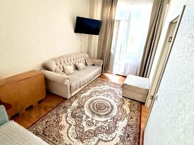 2-бөлмелі пәтер · 40 м² · 20/23 қабат, Жумекена Нажимединова 10к4, бағасы: 29.5 млн ₸ в Астане, Сарайшык р-н