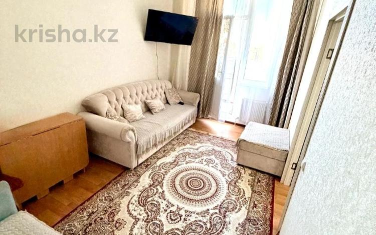 2-комнатная квартира · 40 м² · 20/23 этаж, Жумекена Нажимединова 10к4 за 29.5 млн ₸ в Астане, Сарайшык р-н — фото 9