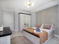 2-комнатная квартира · 70 м² · 5/21 этаж, Варламова 27a за 380 000 ₸ в Алматы, Алмалинский р-н — фото 11