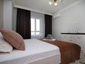 2-комнатная квартира · 70 м² · 5/21 этаж, Варламова 27a за 380 000 ₸ в Алматы, Алмалинский р-н — фото 12