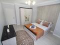 2-комнатная квартира · 70 м² · 5/21 этаж, Варламова 27a за 380 000 ₸ в Алматы, Алмалинский р-н — фото 15