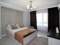 2-комнатная квартира · 70 м² · 5/21 этаж, Варламова 27a за 380 000 ₸ в Алматы, Алмалинский р-н — фото 18