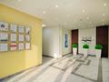 2-комнатная квартира · 70 м² · 5/21 этаж, Варламова 27a за 380 000 ₸ в Алматы, Алмалинский р-н — фото 19