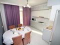 2-комнатная квартира · 70 м² · 5/21 этаж, Варламова 27a за 380 000 ₸ в Алматы, Алмалинский р-н — фото 2