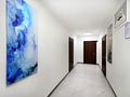 2-комнатная квартира · 70 м² · 5/21 этаж, Варламова 27a за 380 000 ₸ в Алматы, Алмалинский р-н — фото 21
