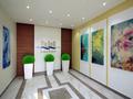 2-комнатная квартира · 70 м² · 5/21 этаж, Варламова 27a за 380 000 ₸ в Алматы, Алмалинский р-н — фото 27
