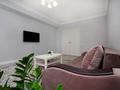 2-комнатная квартира · 70 м² · 5/21 этаж, Варламова 27a за 380 000 ₸ в Алматы, Алмалинский р-н — фото 3