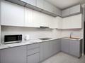 2-комнатная квартира · 70 м² · 5/21 этаж, Варламова 27a за 380 000 ₸ в Алматы, Алмалинский р-н — фото 4