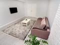 2-комнатная квартира · 70 м² · 5/21 этаж, Варламова 27a за 380 000 ₸ в Алматы, Алмалинский р-н — фото 5
