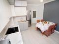 2-комнатная квартира · 70 м² · 5/21 этаж, Варламова 27a за 380 000 ₸ в Алматы, Алмалинский р-н — фото 9