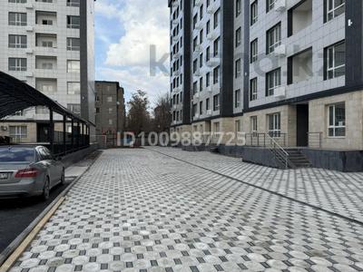 2-комнатная квартира · 78 м² · 1/9 этаж, 18-й микрорайон, Жандосова 73/а за 33 млн ₸ в Шымкенте, Аль-Фарабийский р-н