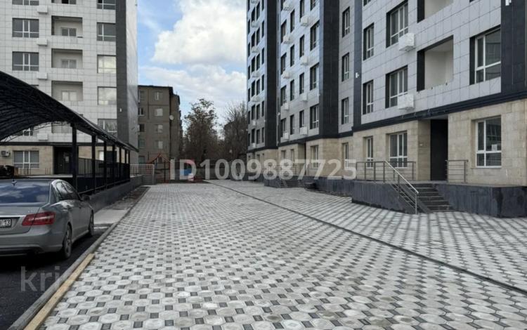 2-бөлмелі пәтер · 78 м² · 1/9 қабат, 18-шағынаудан, Жандосова 73/а, бағасы: 33 млн ₸ в Шымкенте, Аль-Фарабийский р-н — фото 2