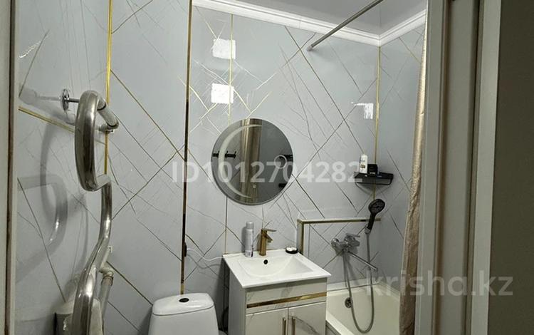 2-бөлмелі пәтер · 44.2 м² · 1/5 қабат, республика 29 — Электрон, бағасы: 18.5 млн ₸ в Шымкенте, Аль-Фарабийский р-н — фото 2
