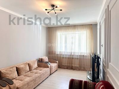 3-комнатная квартира · 72 м² · 3/7 этаж, Е15 15/1 за 39 млн ₸ в Астане, Нура р-н