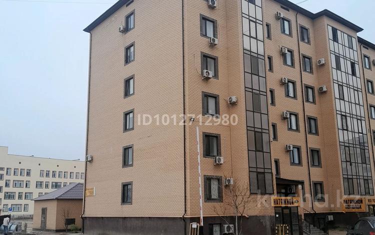 2-бөлмелі пәтер · 45 м² · 6/6 қабат, 31А мкр, 31-ш/а. — Жақын жерде мектеп дом арт жағында ақ базар жеке теретория мен магазин, бағасы: 10.7 млн ₸ в Актау — фото 2