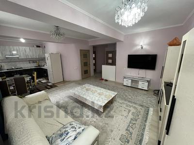 Аренда квартир в Шымкенте: 3-комнатная квартира · 88 м² · 2/4 этаж, мкр Нижний Отырар 13/1 а за 230 000 〒 3-комнатная квартира · 88 м² · 2/4 этаж, мкр Нижний Отырар 13/1 а за 230 000 〒 в Шымкенте, Туран р-н
