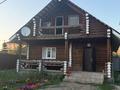 Отдельный дом · 4 комнаты · 160 м² · 6 сот., СК Строитель за 24.5 млн ₸ в Актобе, жилой массив Кирпичный