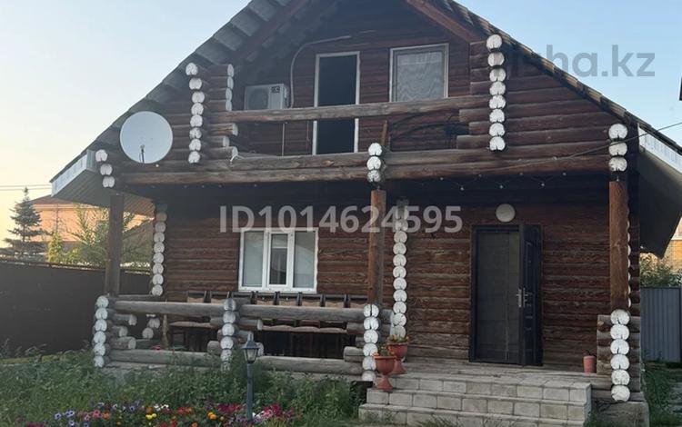 Отдельный дом · 4 комнаты · 160 м² · 6 сот., СК Строитель за 24.5 млн ₸ в Актобе, жилой массив Кирпичный — фото 2