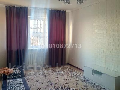1-бөлмелі пәтер · 44 м² · 9/9 қабат, мкр Зердели — Момышұлы - Мөңке би, бағасы: 20 млн ₸ в Алматы, Алатауский р-н