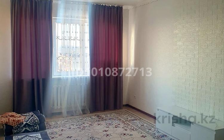 1-бөлмелі пәтер · 44 м² · 9/9 қабат, мкр Зердели — Момышұлы - Мөңке би, бағасы: 20 млн ₸ в Алматы, Алатауский р-н — фото 2