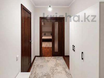 2-комнатная квартира · 46 м² · 9/10 этаж, Кенесары хана 54/1-45 за 32.5 млн ₸ в Алматы, Наурызбайский р-н