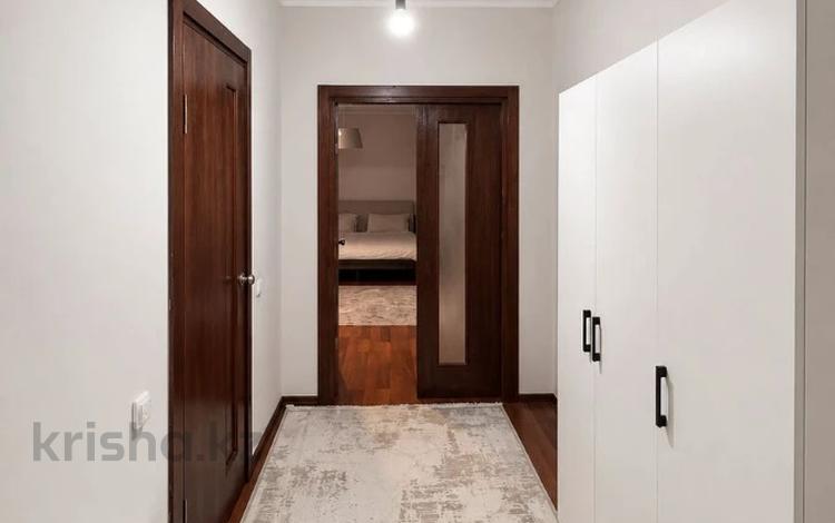 2-комнатная квартира · 46 м² · 9/10 этаж, Кенесары хана 54/1-45 за 32.5 млн ₸ в Алматы, Наурызбайский р-н — фото 9