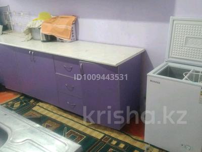 2-комнатная квартира · 45 м² · 1/5 этаж, 1 микрарайон 14б за 7.5 млн 〒 в Туркестане