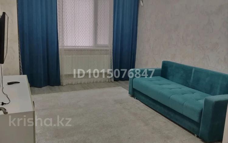 2-комнатная квартира · 51 м² · 3/19 этаж, Кабанбай батыр 49 — Бухар жырау за 330 000 ₸ в Астане, Нура р-н — фото 2