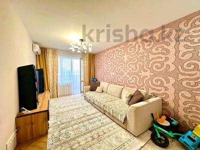 2-комнатная квартира · 43.5 м² · 5/5 этаж, мкр №11 за 32 млн ₸ в Алматы, Ауэзовский р-н