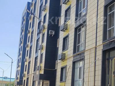 3-комнатная квартира · 120 м² · 2/7 этаж, Микрорайон 4 за 41 млн ₸ в Конаеве